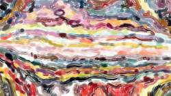 Seventh of 'reflets &mdash; paint synthesiser classic &mdash; 3.5 collection bristle 1'.