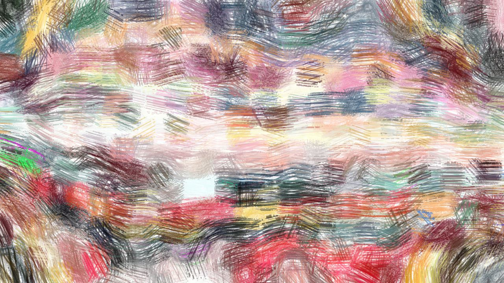 Image 'reflets &mdash; paint synthesiser classic &mdash; 3.5 collection bristle 2 7'.