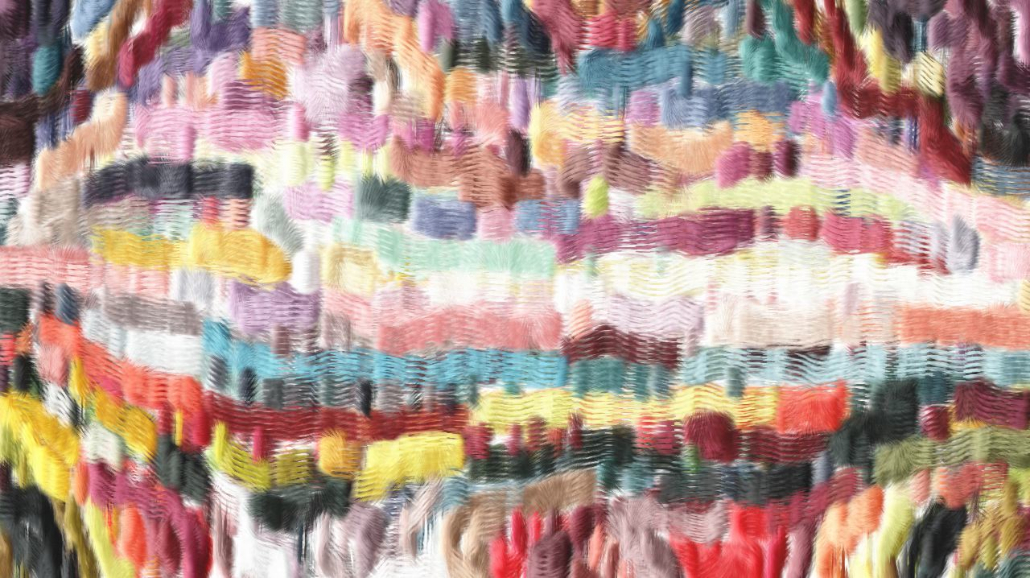 Image 'reflets &mdash; paint synthesiser classic &mdash; 3.5 collection bristle 5 1'.