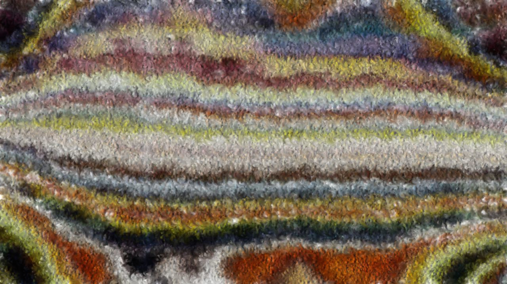 Image 'reflets &mdash; paint synthesiser classic &mdash; 3.0 collection bristle paints 1 1'.