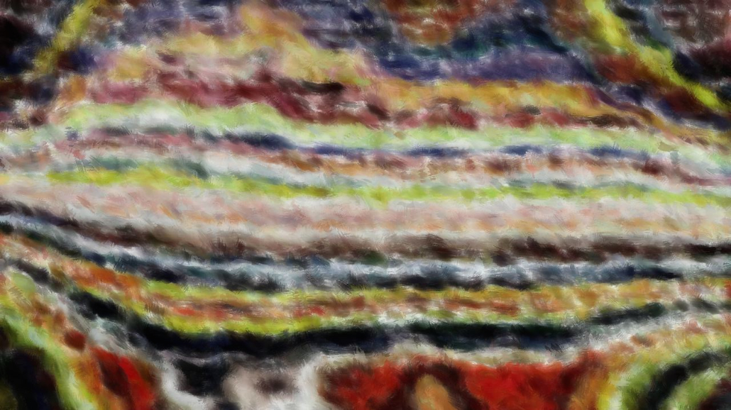 Image 'reflets &mdash; paint synthesiser classic &mdash; 3.0 collection bristle paints 2 1'.
