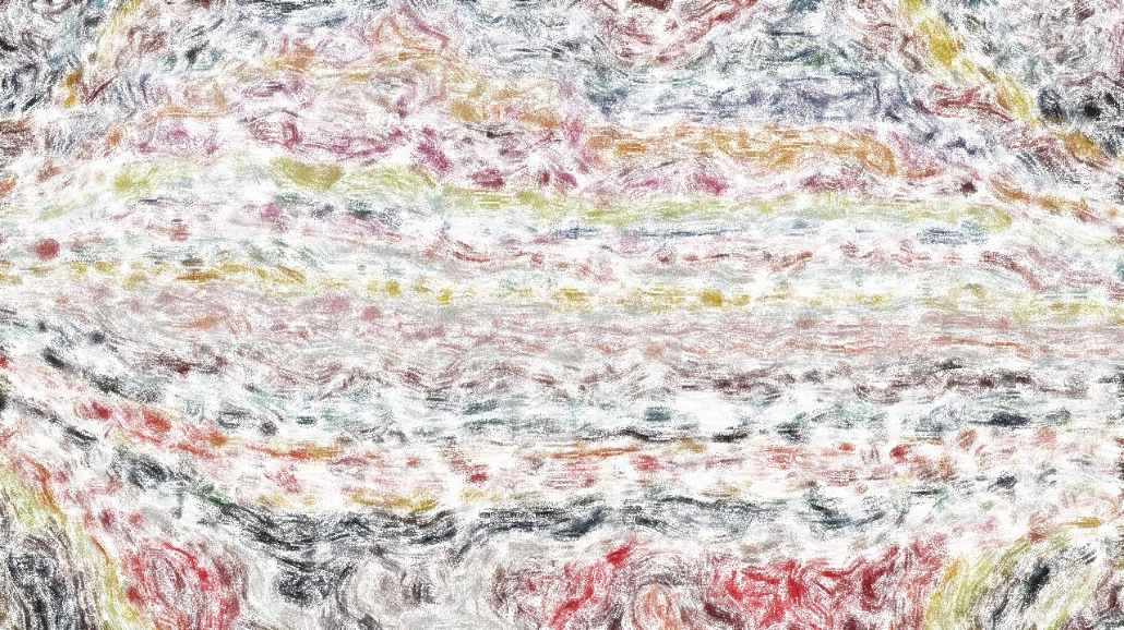 Image 'reflets &mdash; paint synthesiser classic &mdash; 3.0 collection bristle paints 2 4'.