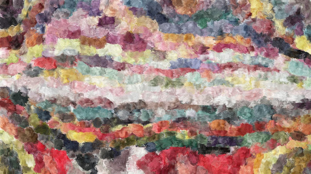 Image 'reflets &mdash; paint synthesiser classic &mdash; 3.5 collection background texture displace 1 6'.