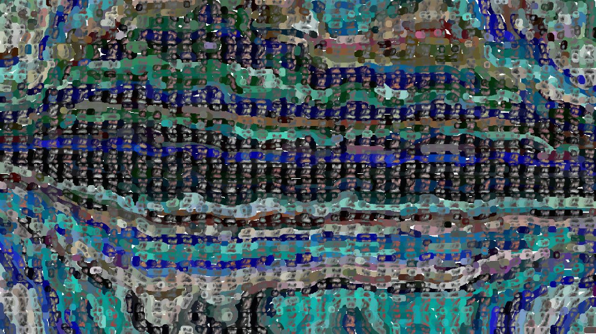 Image 'reflets &mdash; paint synthesiser classic &mdash; speciality background texture examples 1 1'.