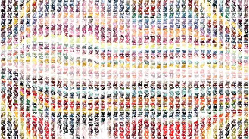 Image 'reflets &mdash; paint synthesiser classic &mdash; speciality background texture examples 1 6'.