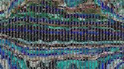 First of 'reflets &mdash; paint synthesiser classic &mdash; speciality background texture examples 1'.