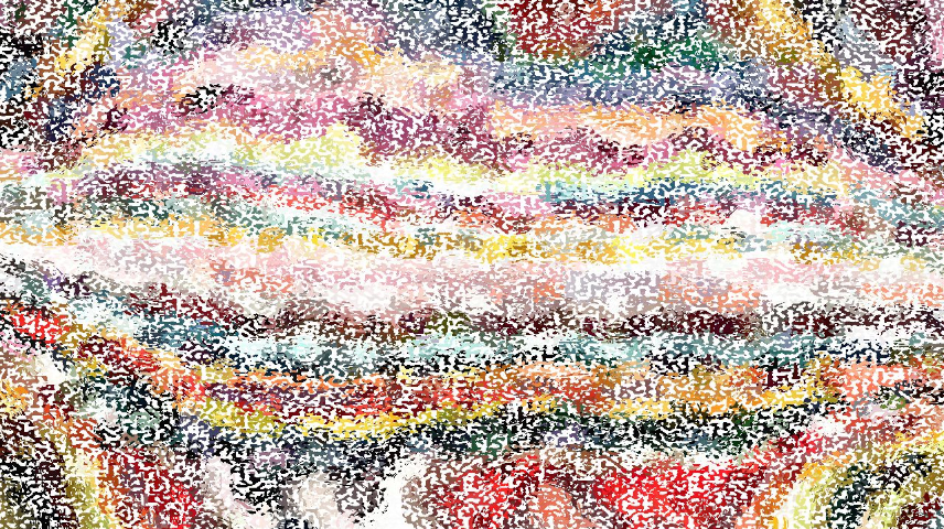 Image 'reflets &mdash; paint synthesiser classic &mdash; speciality background texture examples 2 3'.