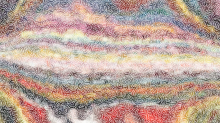 Image 'reflets &mdash; paint synthesiser classic &mdash; speciality background texture examples 2 6'.