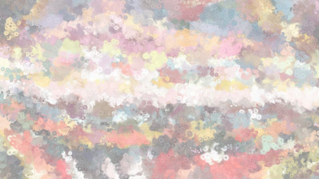Image 'reflets &mdash; paint synthesiser classic &mdash; default bubbly 1 7'.