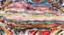 First of 'reflets &mdash; paint synthesiser classic &mdash; default bubbly 1'.