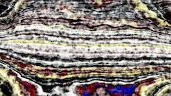 Third of 'reflets &mdash; paint synthesiser classic &mdash; 3.5 collection burners'.