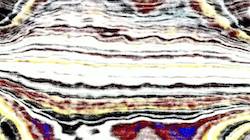Fifth of 'reflets &mdash; paint synthesiser classic &mdash; 3.5 collection burners'.