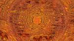Seventh of 'reflets &mdash; msg &mdash; variations 1 burnish 2'.