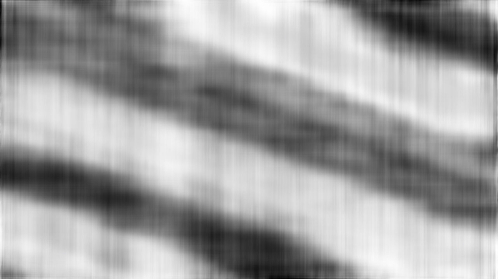 Image 'reflets &mdash; msg &mdash; abstract black & white 1'.