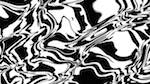 Second of 'reflets &mdash; msg &mdash; abstract black & white'.