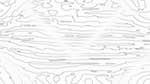 Eighth of 'reflets &mdash; msg &mdash; variations 0 bw abstraction 1'.