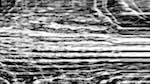 Fifth of 'reflets &mdash; msg &mdash; variations 0 bw abstraction 2'.