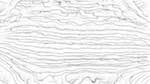 Sixth of 'reflets &mdash; msg &mdash; variations 0 bw abstraction 2'.