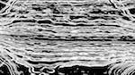 Second of 'reflets &mdash; msg &mdash; variations 0 bw abstraction 3'.