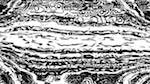 Sixth of 'reflets &mdash; msg &mdash; processing effects 0 bw chamfer 1 2'.
