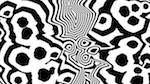 Third of 'reflets &mdash; msg &mdash; processing effects 0 bw chamfer 1 2'.