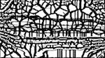 Third of 'reflets &mdash; msg &mdash; processing effects 0 bw chamfer 1 3'.