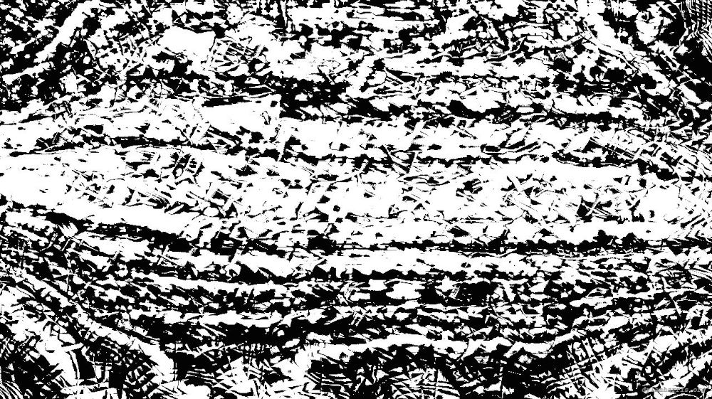 Image 'reflets &mdash; msg &mdash; processing effects 0 bw chamfer 1 3 6'.