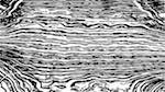 Eighth of 'reflets &mdash; paint action sequence &mdash; bw effects 1'.