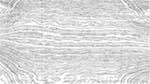 Seventh of 'reflets &mdash; paint action sequence &mdash; bw sketch examples 1'.