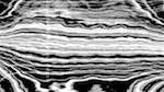 Eighth of 'reflets &mdash; paint action sequence &mdash; bw sketch examples 1'.
