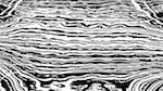 Second of 'reflets &mdash; paint action sequence &mdash; BW sketch ideas 1 1'.