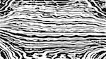 Third of 'reflets &mdash; paint action sequence &mdash; BW sketch ideas 1 1'.