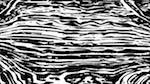 Fourth of 'reflets &mdash; paint action sequence &mdash; BW sketch ideas 1 1'.