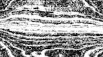 Seventh of 'reflets &mdash; paint action sequence &mdash; BW sketch ideas 1 1'.