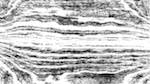 Eighth of 'reflets &mdash; paint action sequence &mdash; BW sketch ideas 1 1'.
