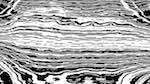 First of 'reflets &mdash; paint action sequence &mdash; BW sketch ideas 2'.