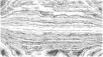 Sixth of 'reflets &mdash; paint action sequence &mdash; BW sketch ideas 2'.