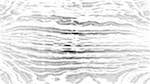 Fourth of 'reflets &mdash; image operation &mdash; z&ndash;new bwsketch 1'.