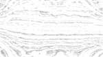 Sixth of 'reflets &mdash; image operation &mdash; z&ndash;new bwsketch 1'.