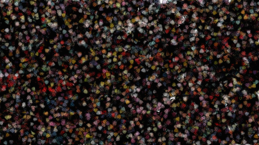 Image 'reflets &mdash; paint synthesiser classic &mdash; 3.5 collection canvas manipulators 1'.