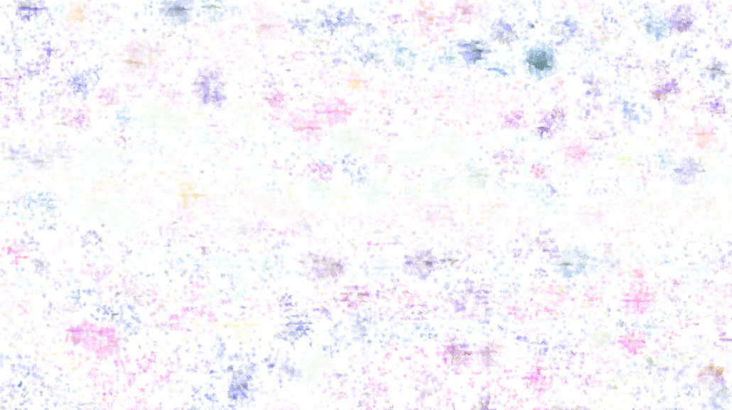 Image 'reflets &mdash; paint synthesiser classic &mdash; 3.5 collection canvas manipulators 3'.