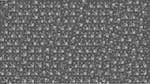Fifth of 'reflets &mdash; msg &mdash; abstract 1 ca noise 1'.