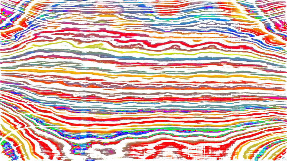 Image 'reflets &mdash; image operation &mdash; default canvas stylisers 1 7'.