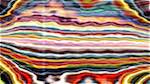 Third of 'reflets &mdash; image operation &mdash; default canvas stylisers 1'.
