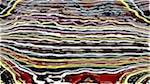 Fourth of 'reflets &mdash; image operation &mdash; default canvas stylisers 1'.