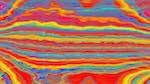 Fifth of 'reflets &mdash; image operation &mdash; default canvas stylisers 1'.