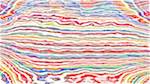 Seventh of 'reflets &mdash; image operation &mdash; default canvas stylisers 1'.