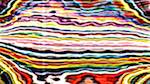 Second of 'reflets &mdash; image operation &mdash; default canvas stylisers 2'.