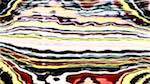 Third of 'reflets &mdash; image operation &mdash; default canvas stylisers 2'.