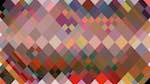 Seventh of 'reflets &mdash; image operation &mdash; default canvas stylisers 2'.